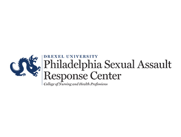 logo for Philadelphia Sexual Assault Research Center